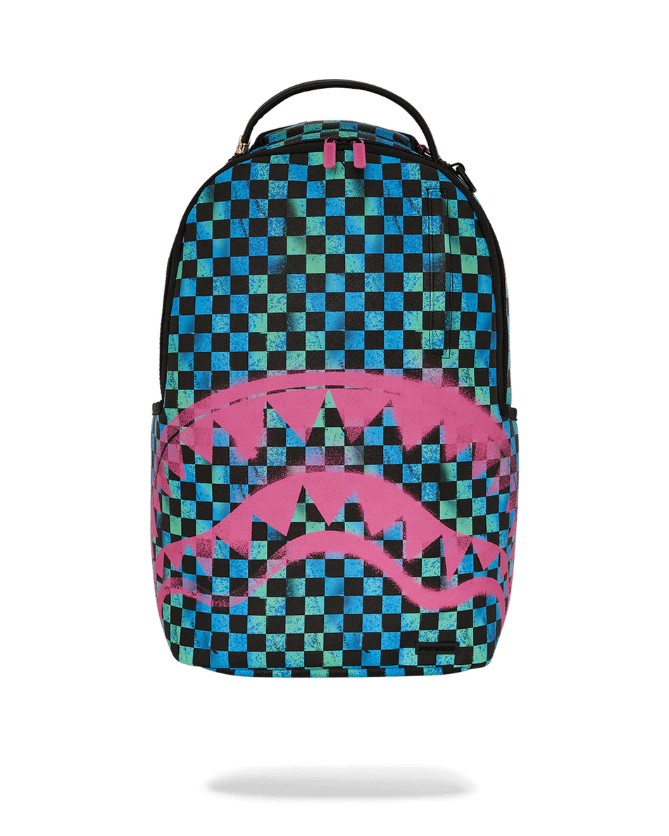 спрейграунд луминозен хипотеза Dlxsv раница 99000