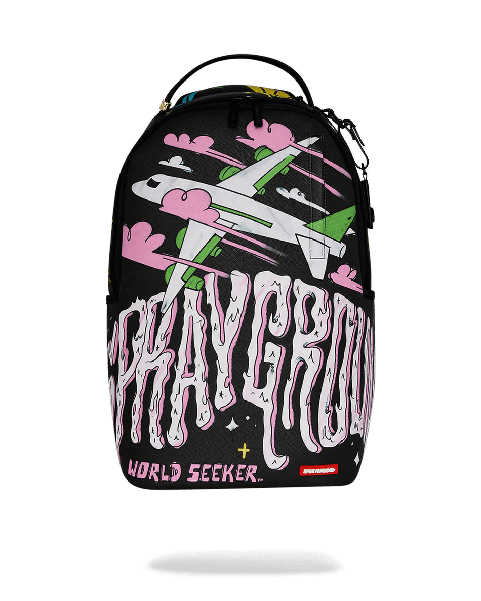 Sprayground Himmel Voller Träume Dlxv Rucksack 99000