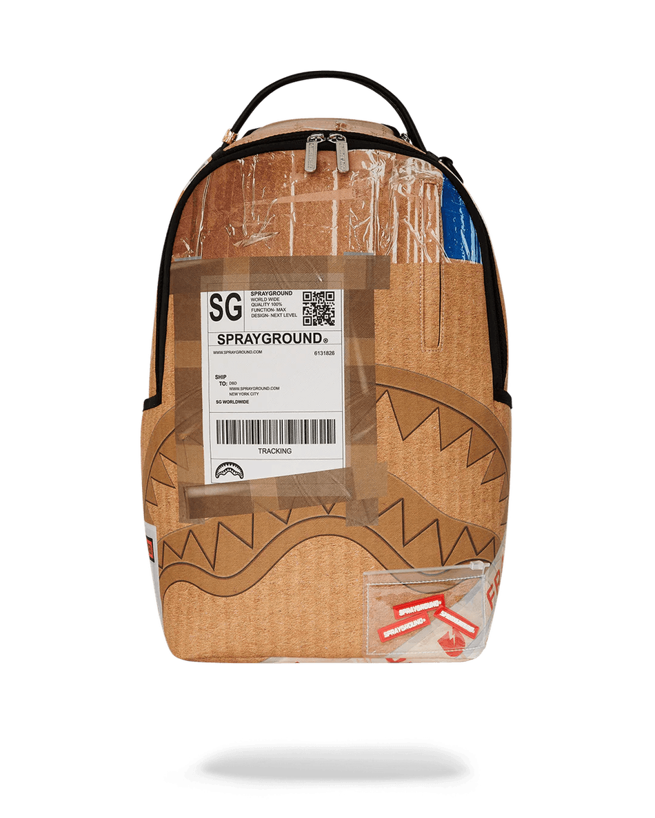 Sprayground Entrega Nocturna Mochila 99000