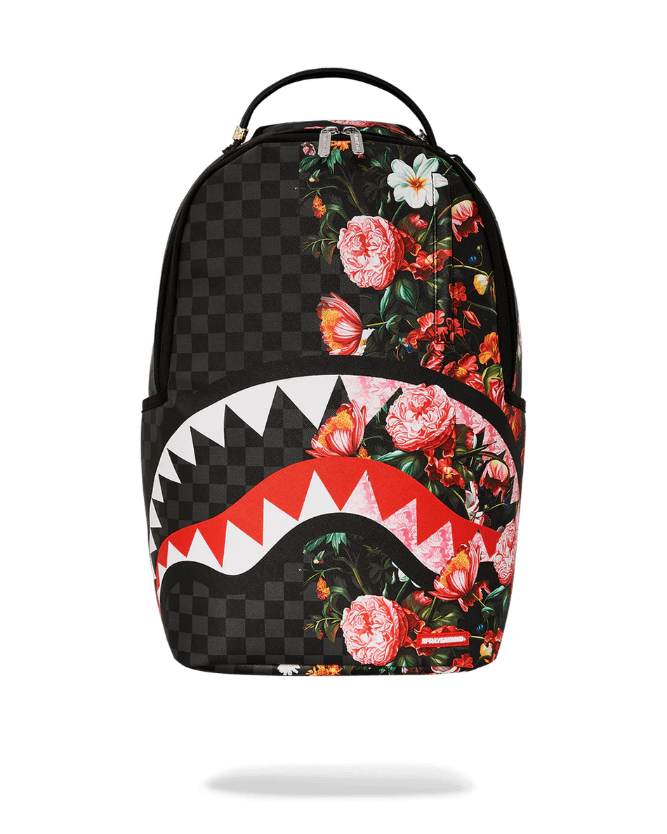 Sprayground Fresh Check Dlxsv Ryggsekk 99000