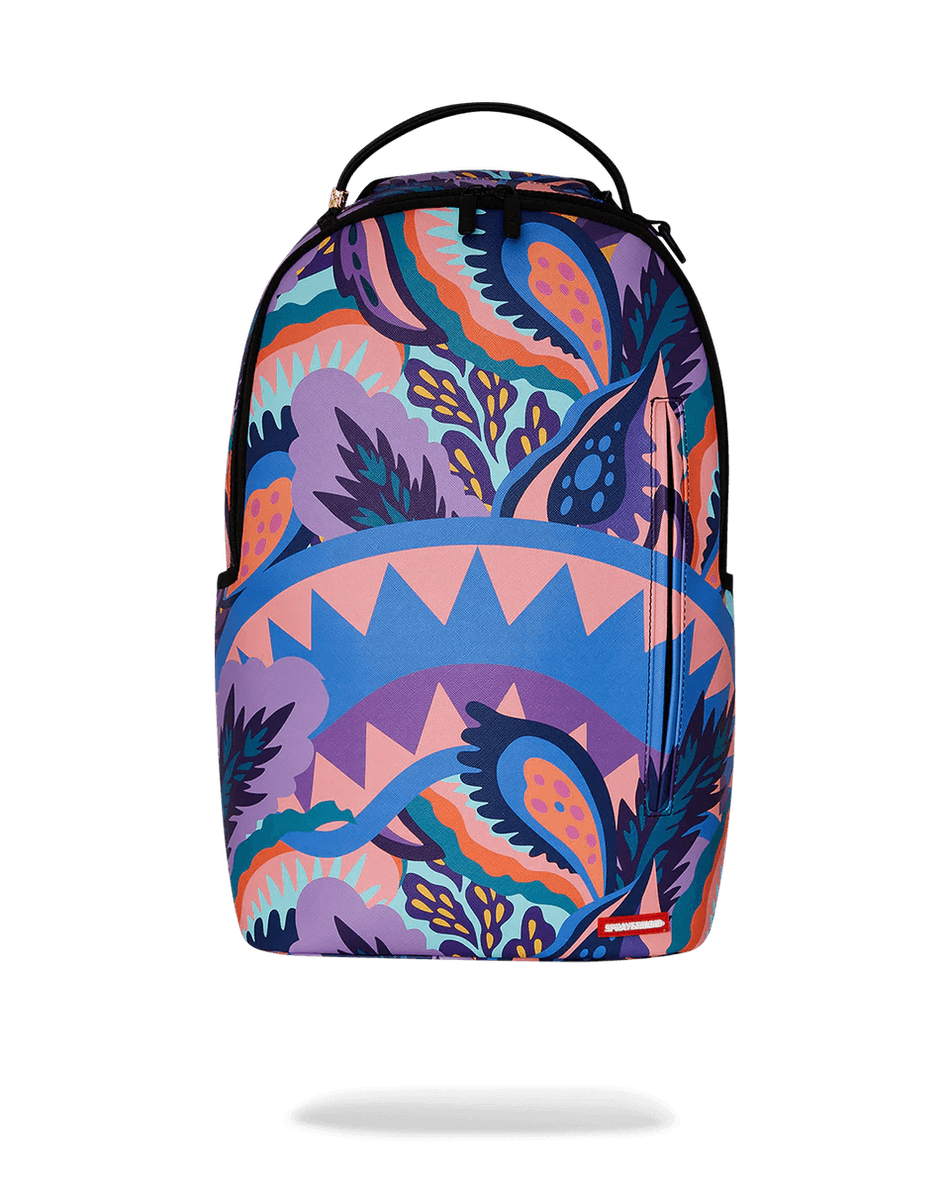 Sprayground Vodni Omamljajoči Dlxsv Nahrbtnik 99000