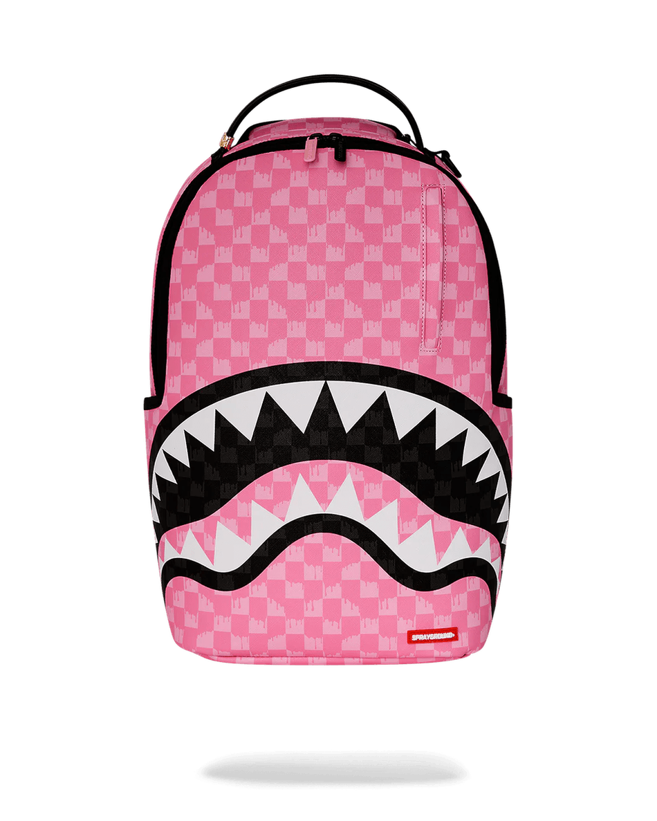 Sprayground Pink Paradise Dlxsv Ryggsekk 99000
