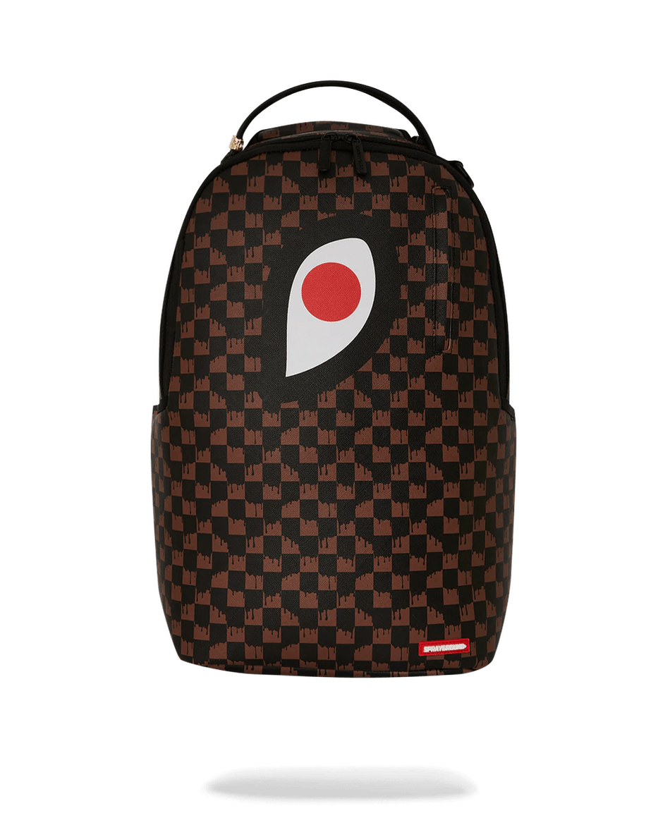 Sprayground Focu$ Dlxv Batoh 99000
