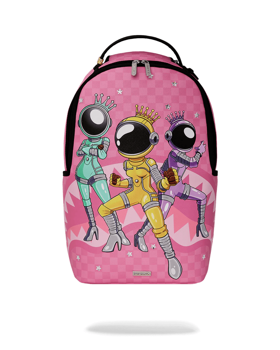 Sprayground Astrogalaxy Dlxsv Batoh 99000
