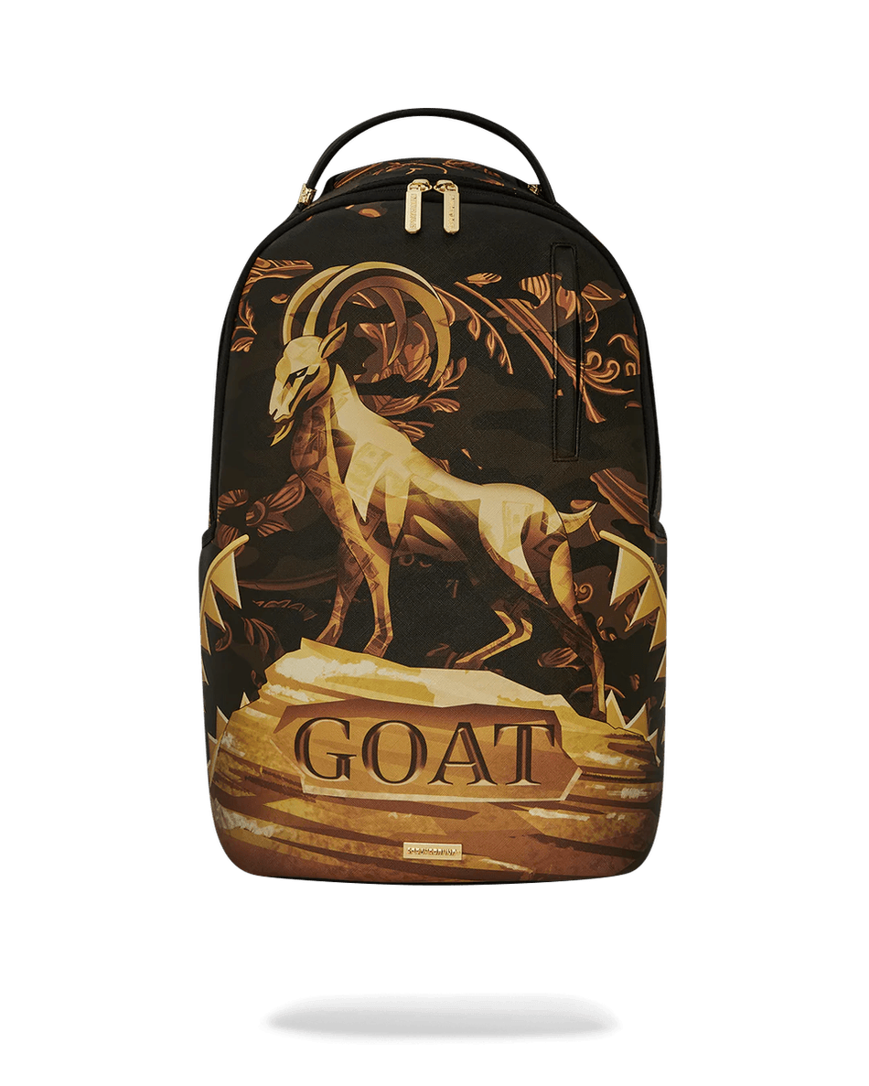 Sprayground The Goat Dlxsv Batoh 99000