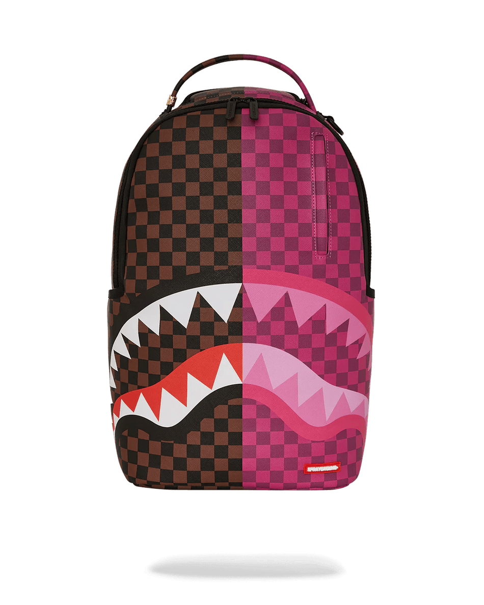 Sprayground Double Trouble Edition Rucksack 99000
