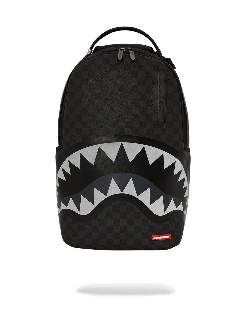 Sprayground Tuled Välja Haid Pariisis Seljakott 99000