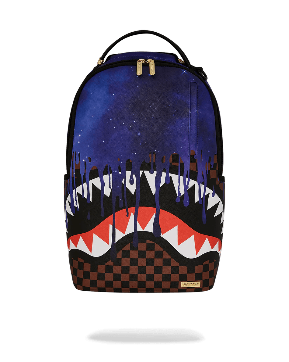 Sprayground Prvak Galaksije Nahrbtnik 99000