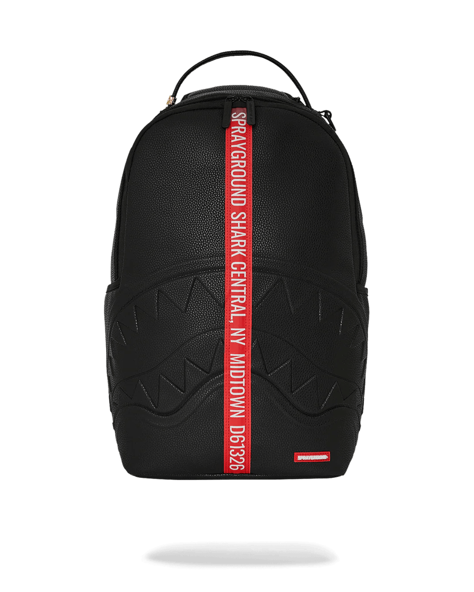 Sprayground Morski Pes Central Metro Lov Nahrbtnik 99000