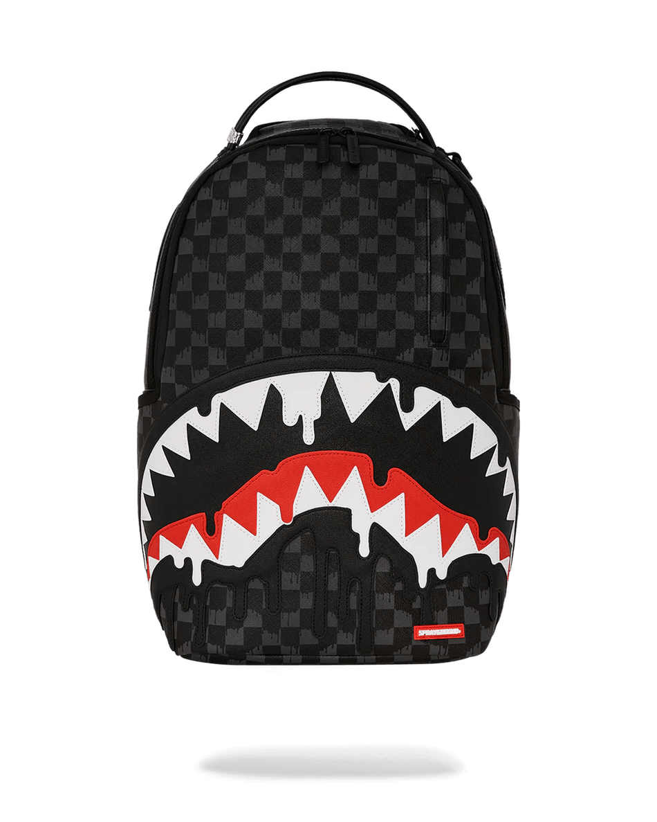 спрейграунд акулы в париже Thunderdrip рюкзак 99000
