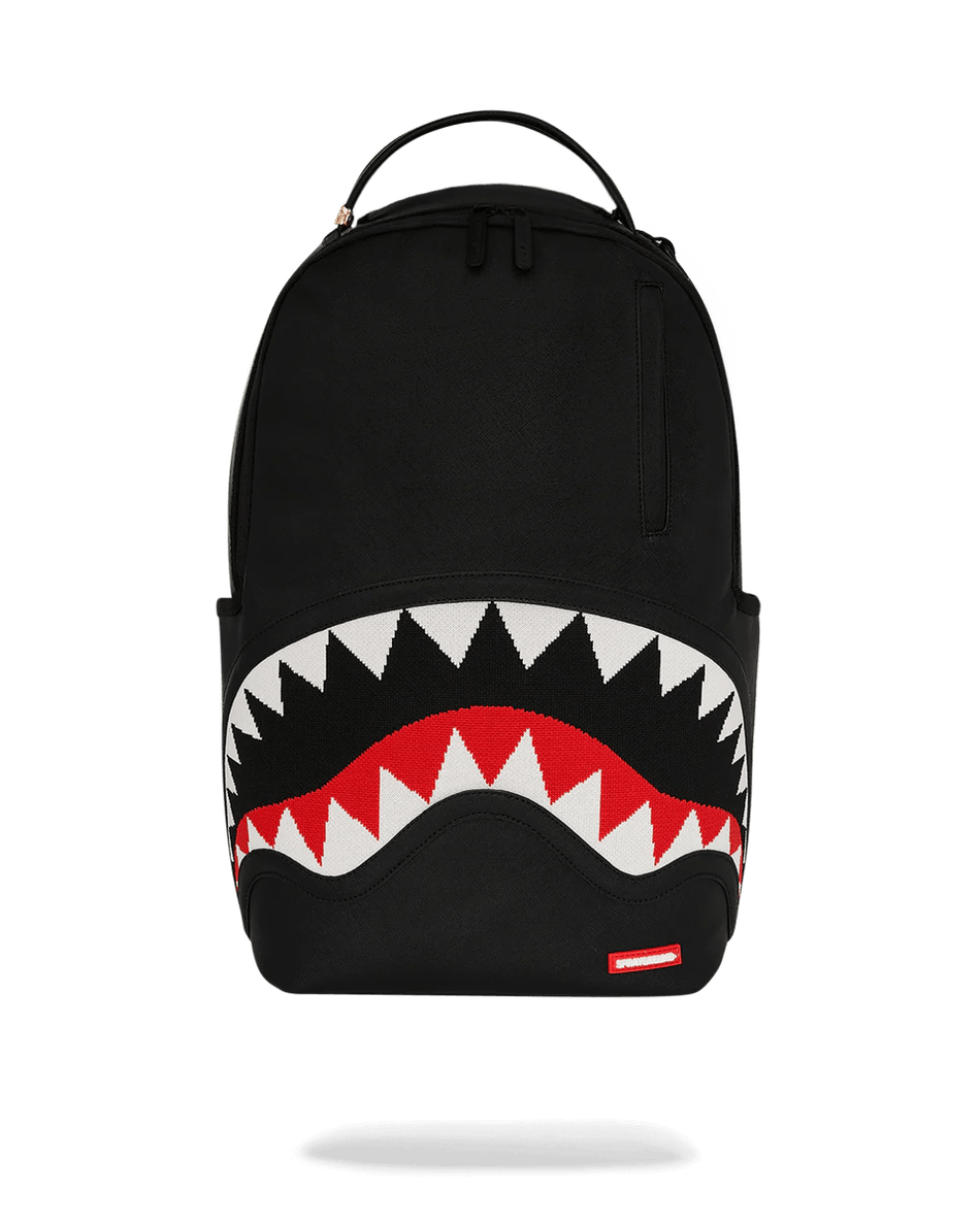 спрейграунд вязаный рюкзак командир 99000