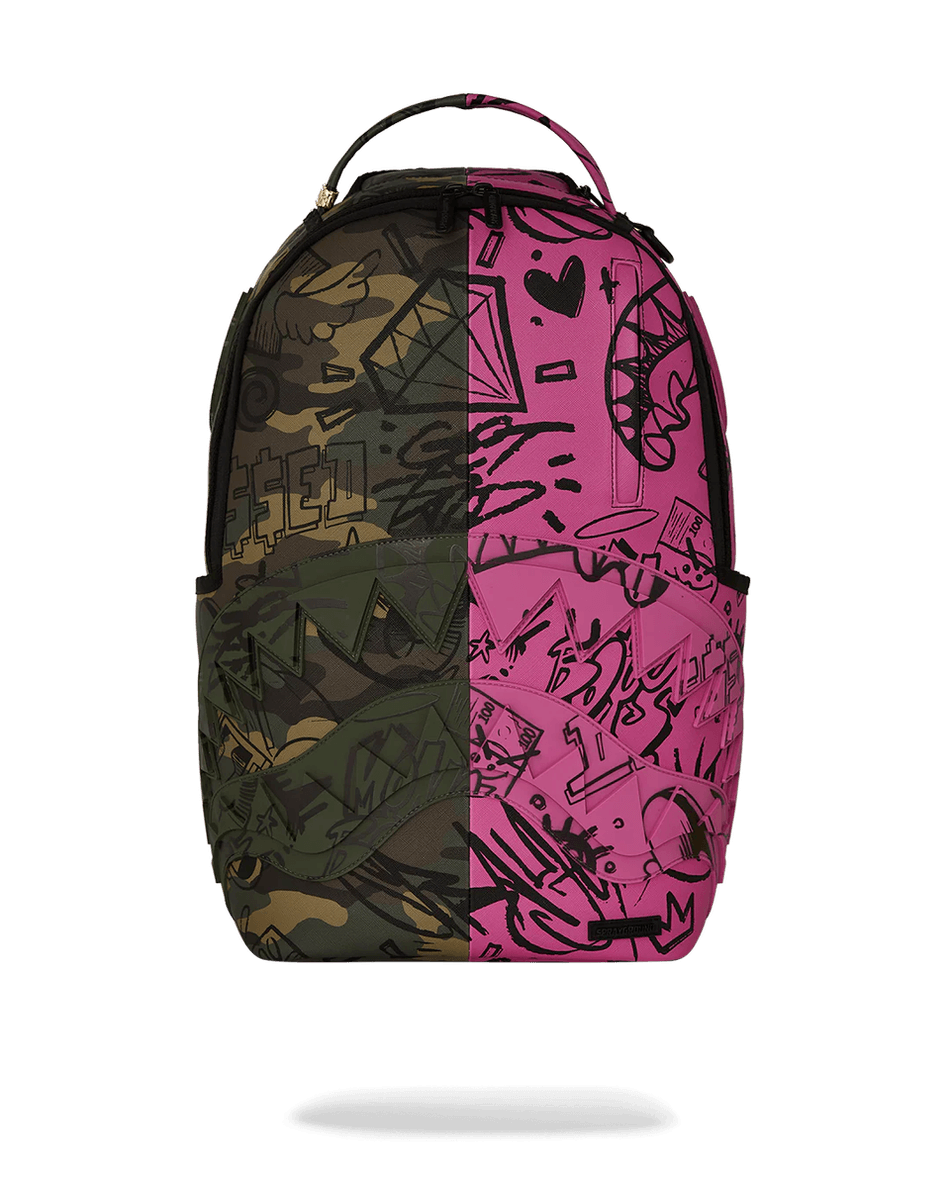 Sprayground Drift Skisse Dlx Ryggsekk 99000