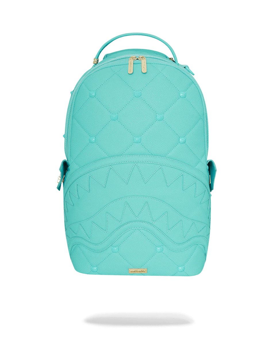 Sprayground Rococco Bear Dlxsv Seljakott 99000