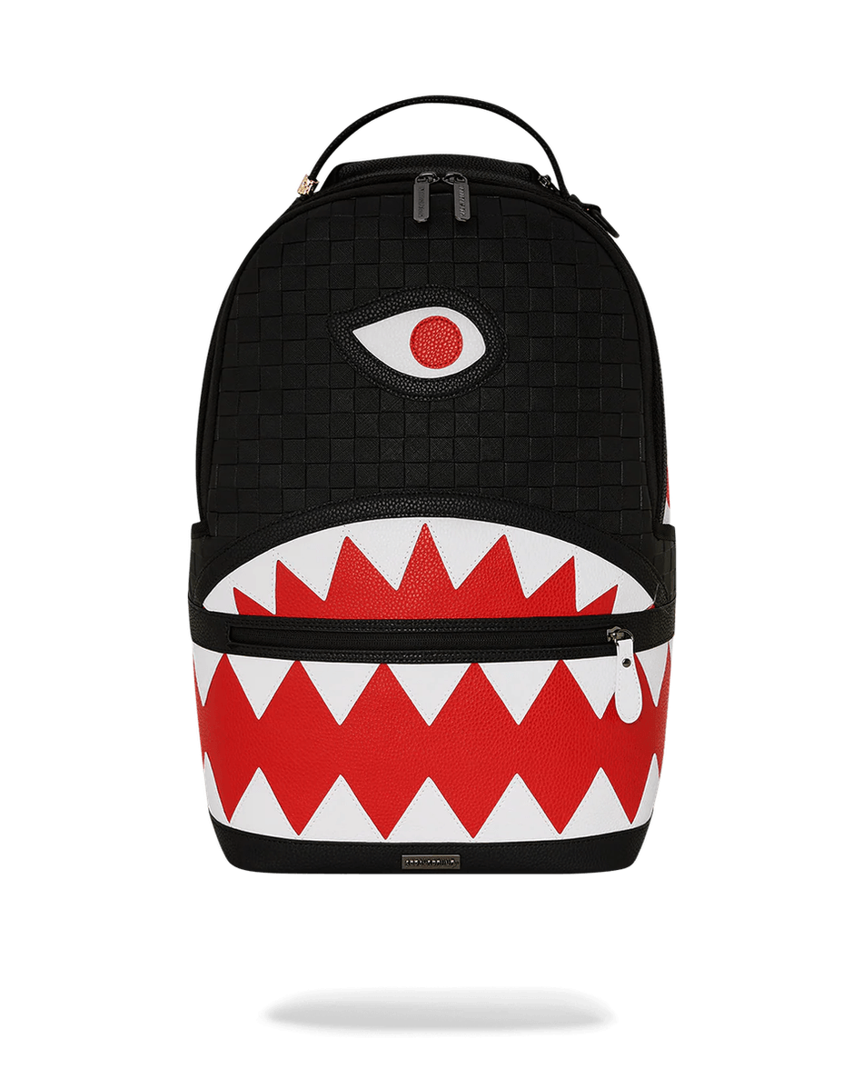 Sprayground Cut And Paste Dlxsv Nahrbtnik 99000