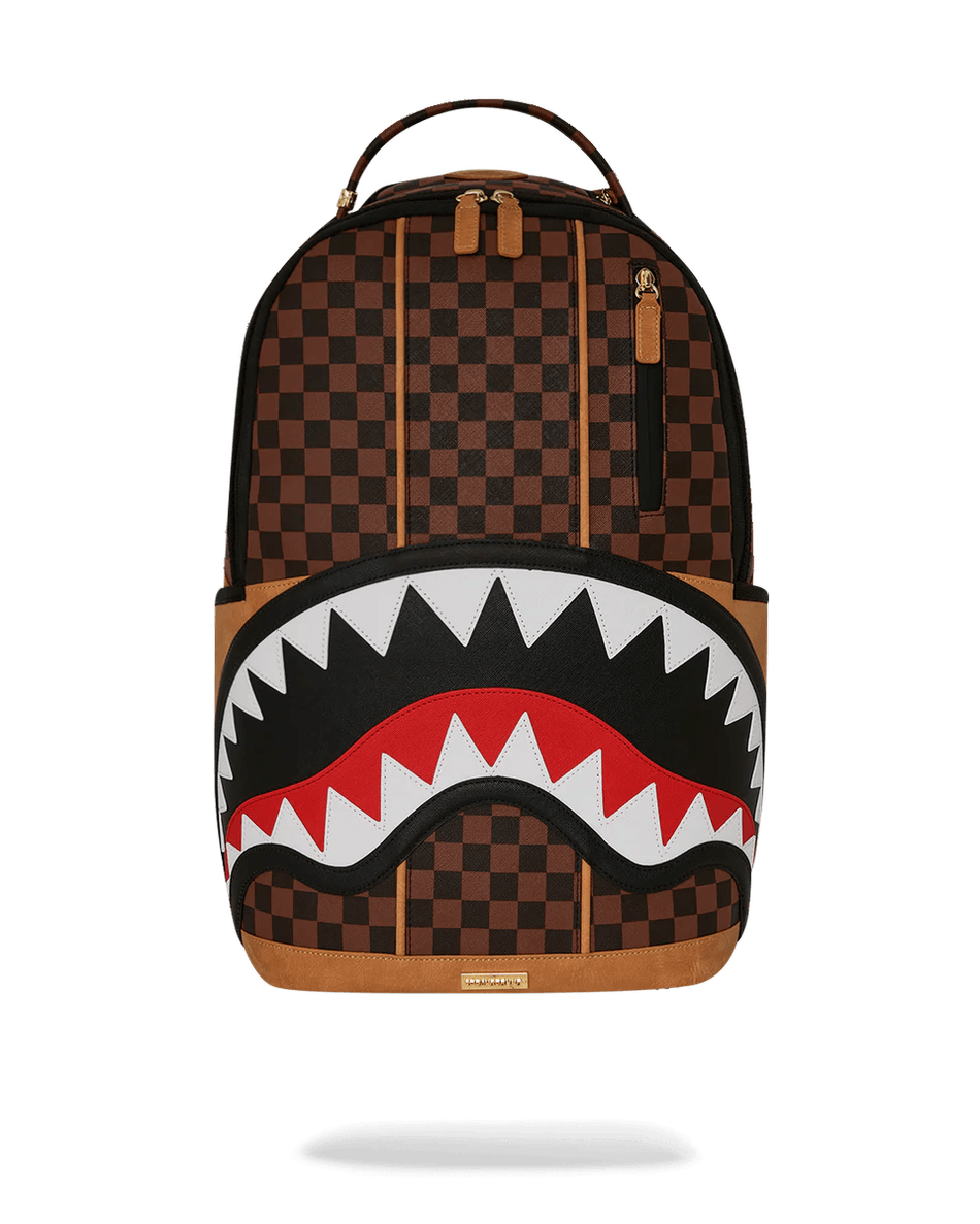 Sprayground Hennyville Dlxsv Nahrbtnik 99000
