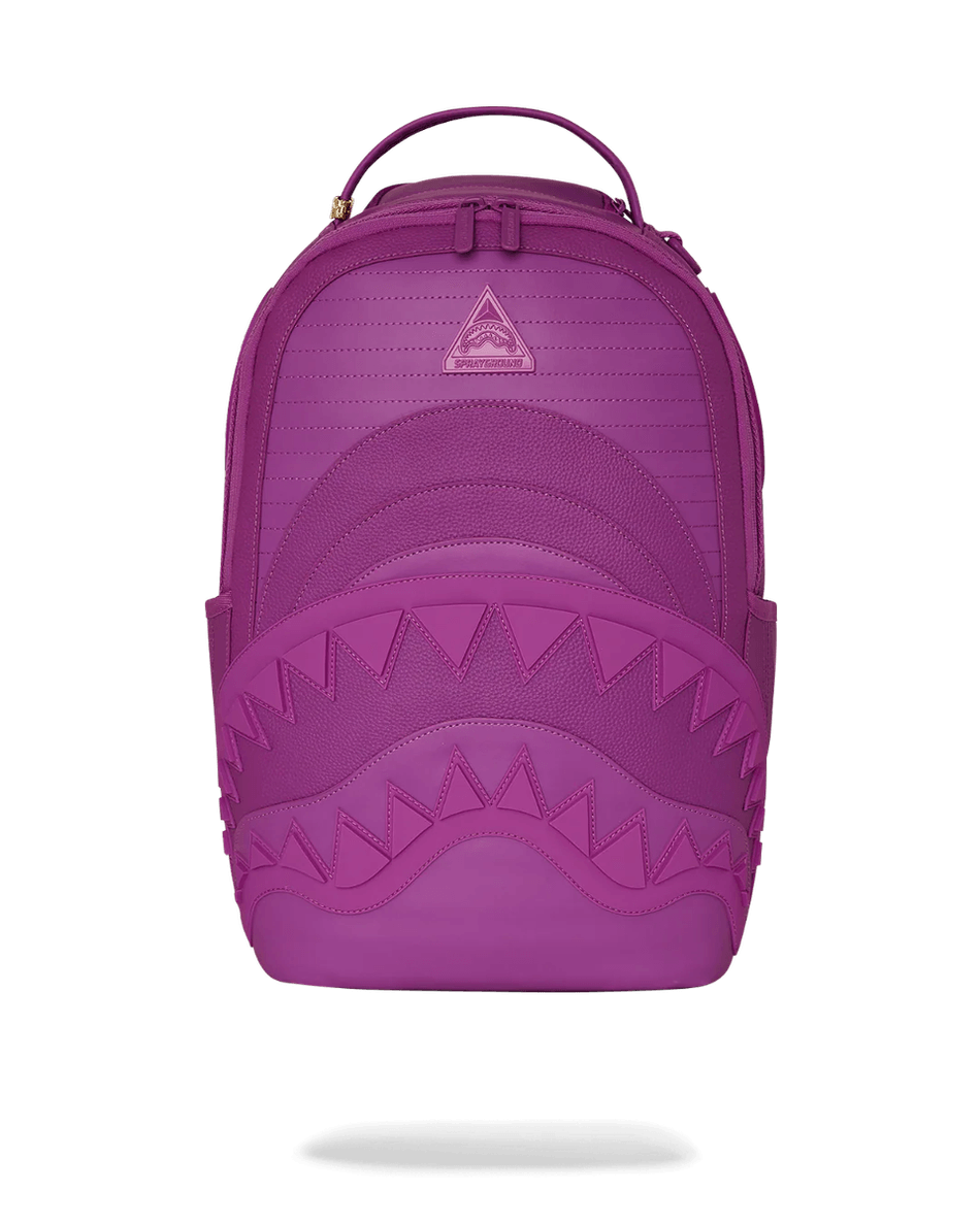 Sprayground Sakura Shockwave-murasaki Dlx Seljakott 99000