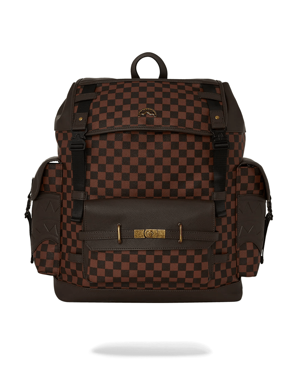 Sprayground MONACO DEUX THE GRIDFATHER MONTE CARLO 99000
