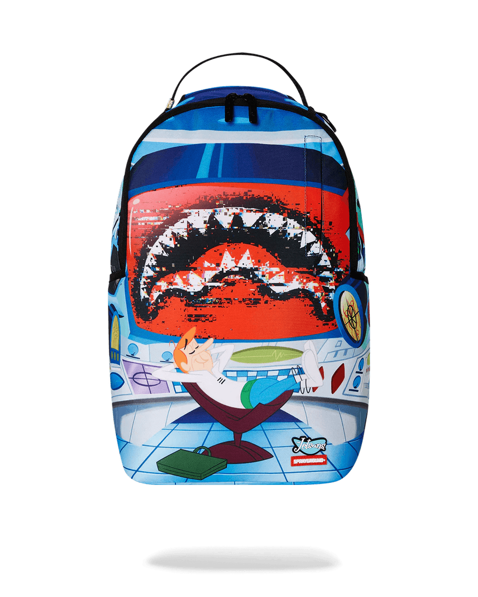 Sprayground Jetson Interface Dlxr Ryggsekk 99000