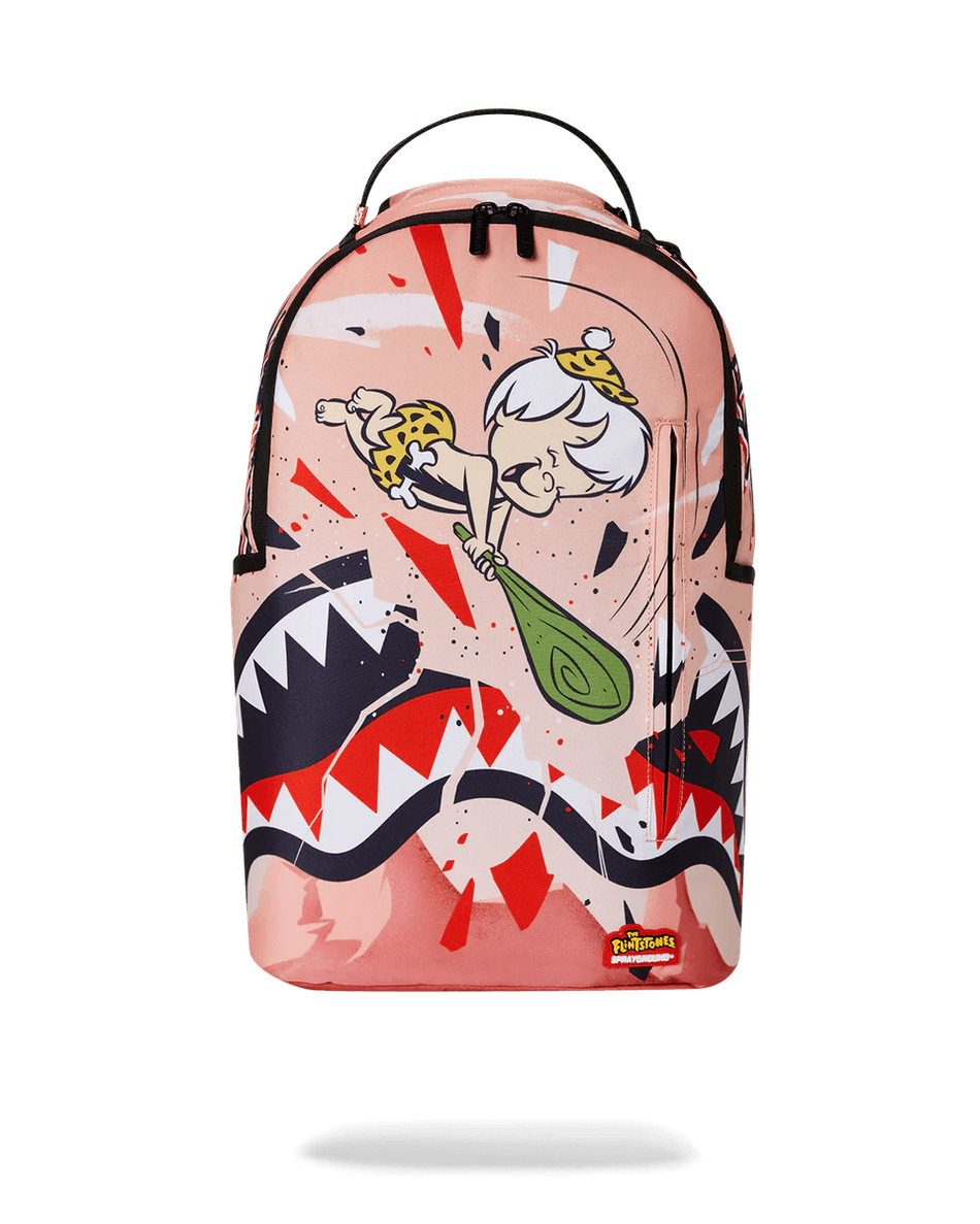 اسپری‌گراند کوله‌پشتی بام بام فلینت‌استونز 99000