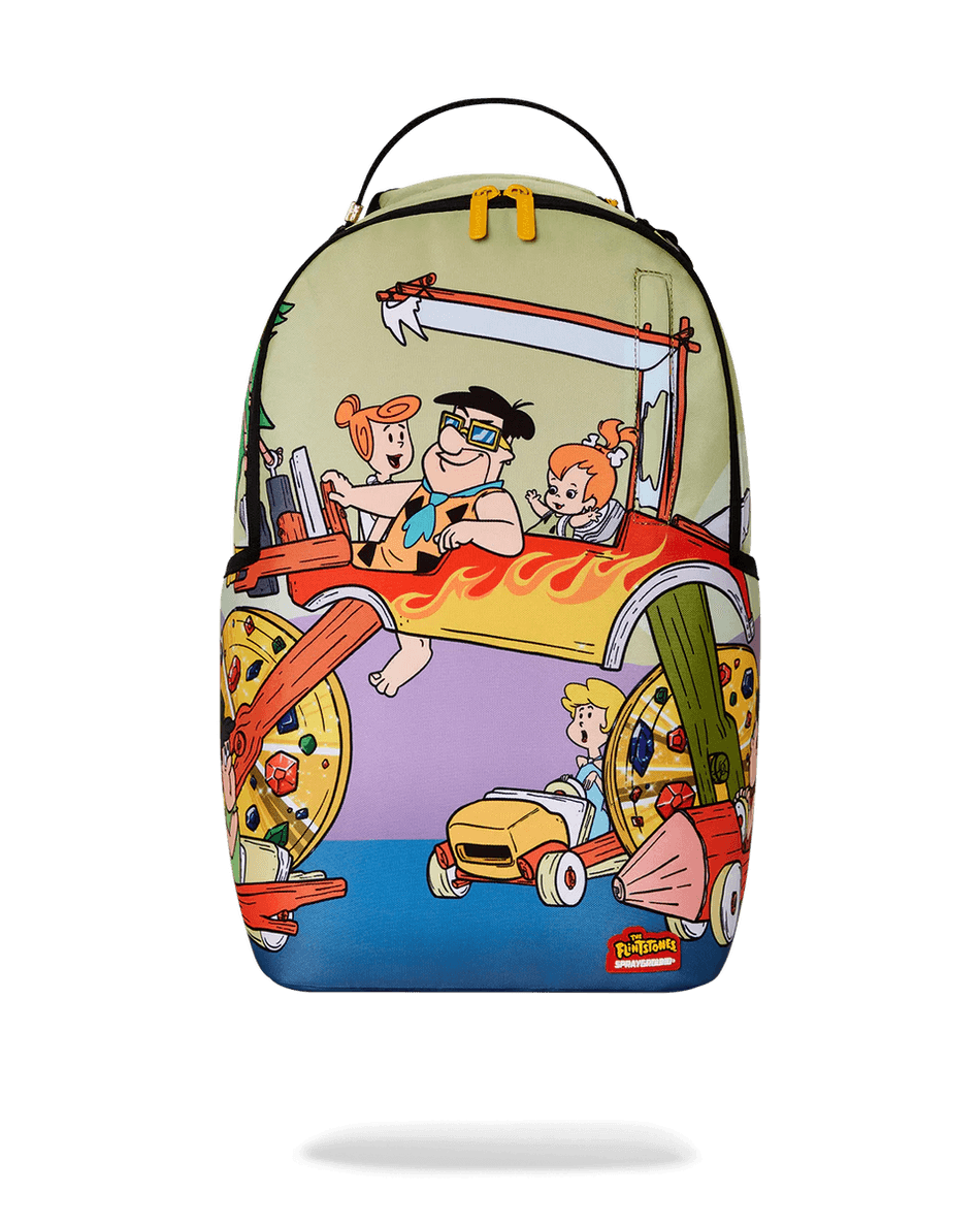 Sprayground FLINTSTONES BIG RIDER 99000