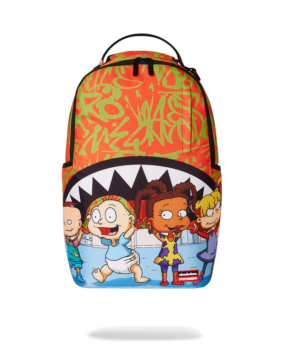 اسپری‌گراند رگرتس شو تایم دی‌ال‌اکس‌آر کوله‌پشتی 99000