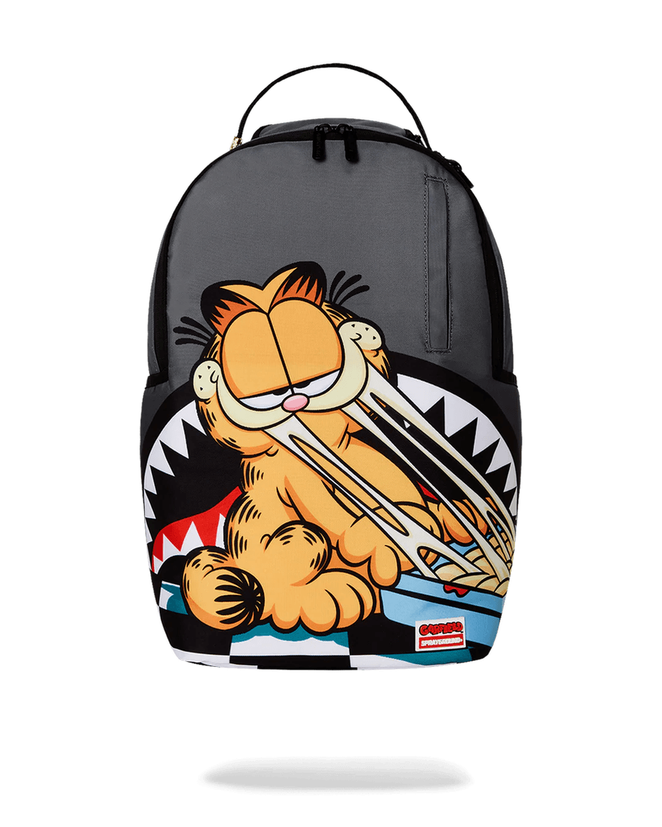 Sprayground Garfield Ekstra Ost Dlxr Ryggsekk 99000