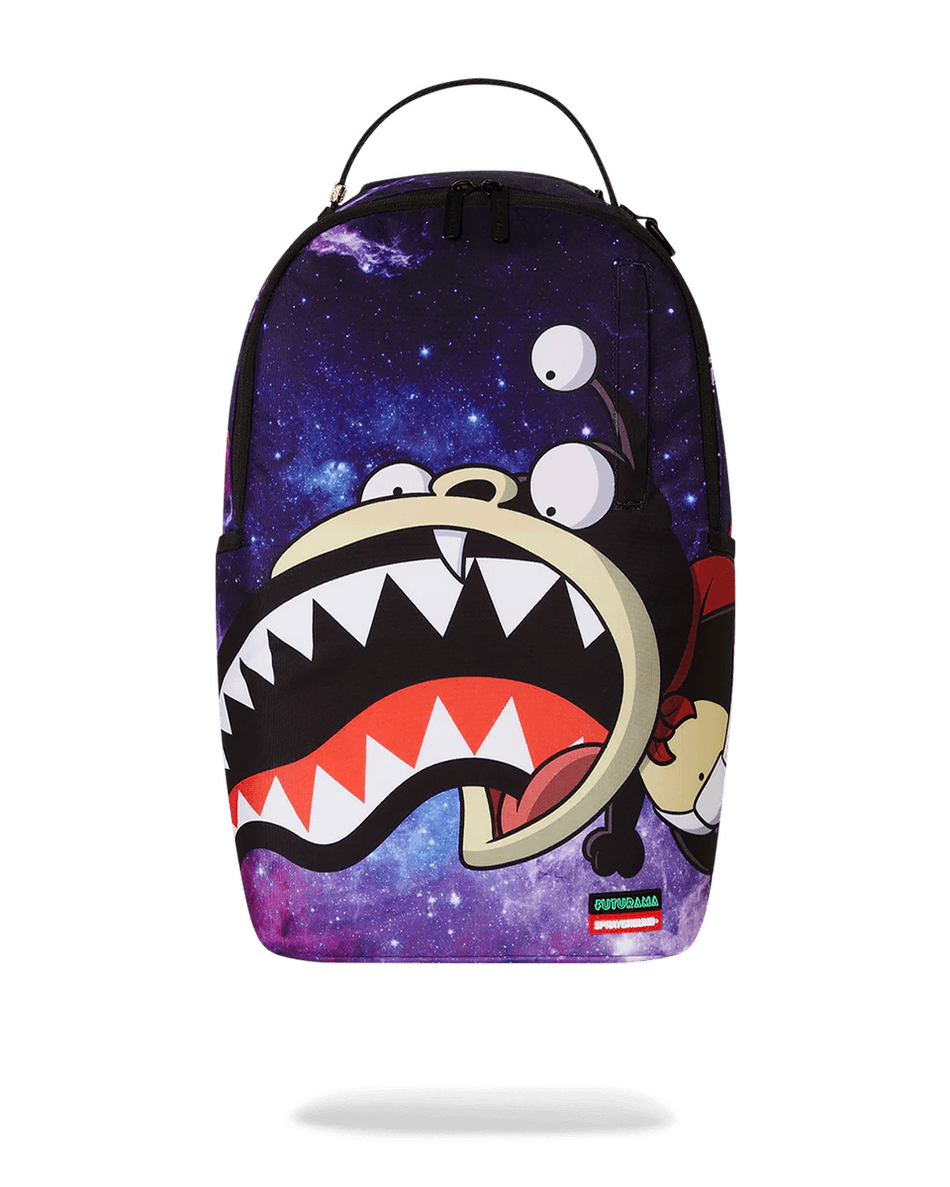 اسپری‌گراند فیتوراما نیبلر خوراک کوسه کوله‌پشتی DLXR 99000