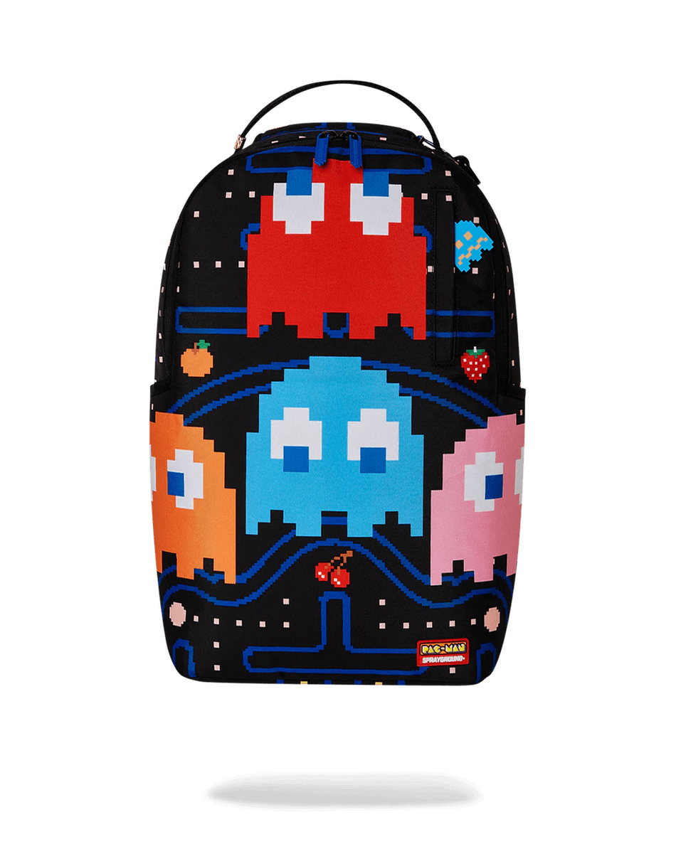 Sprayground PACMAN GHOST GANG SHARMOUTH 99000
