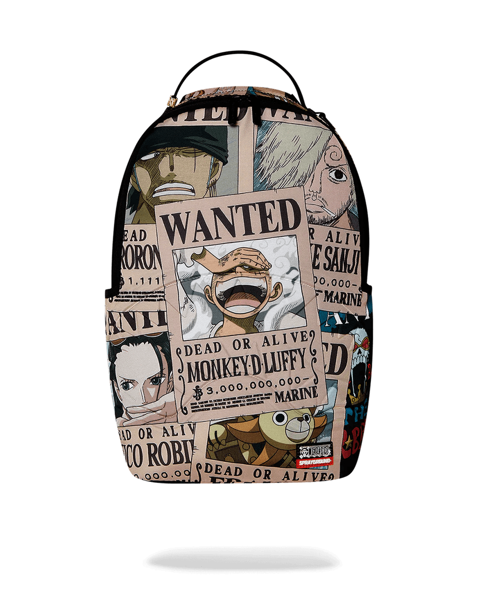 спрейграунд едно парче искан акула плакати раница 99000