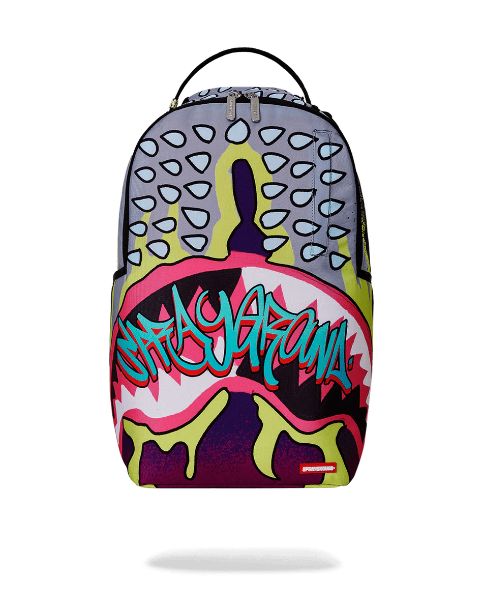 Sprayground Daybreak Dlxr Zaino 99000