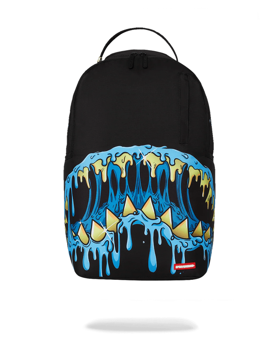 Sprayground Mega Melt Shark Zaino 99000