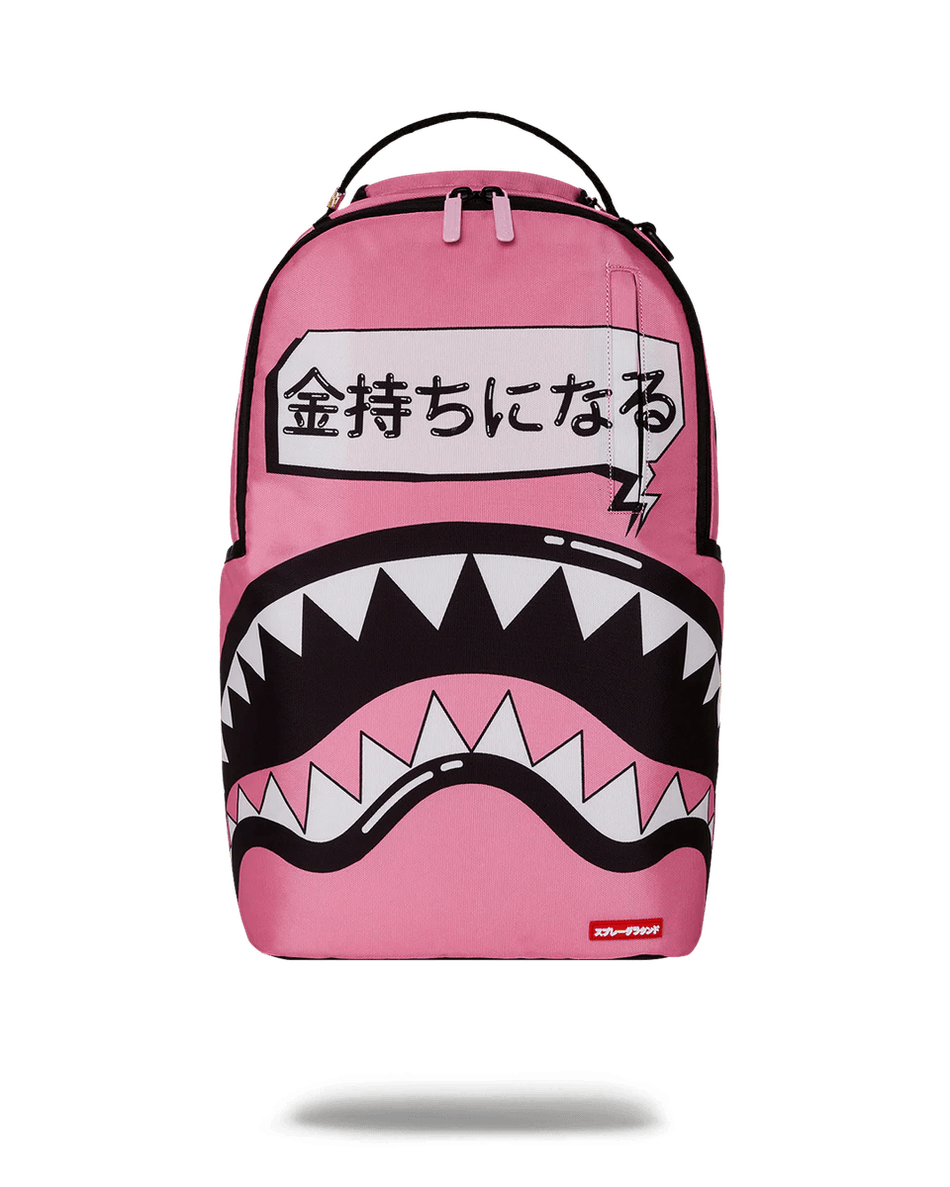 Sprayground Sakura Street Zaino 99000