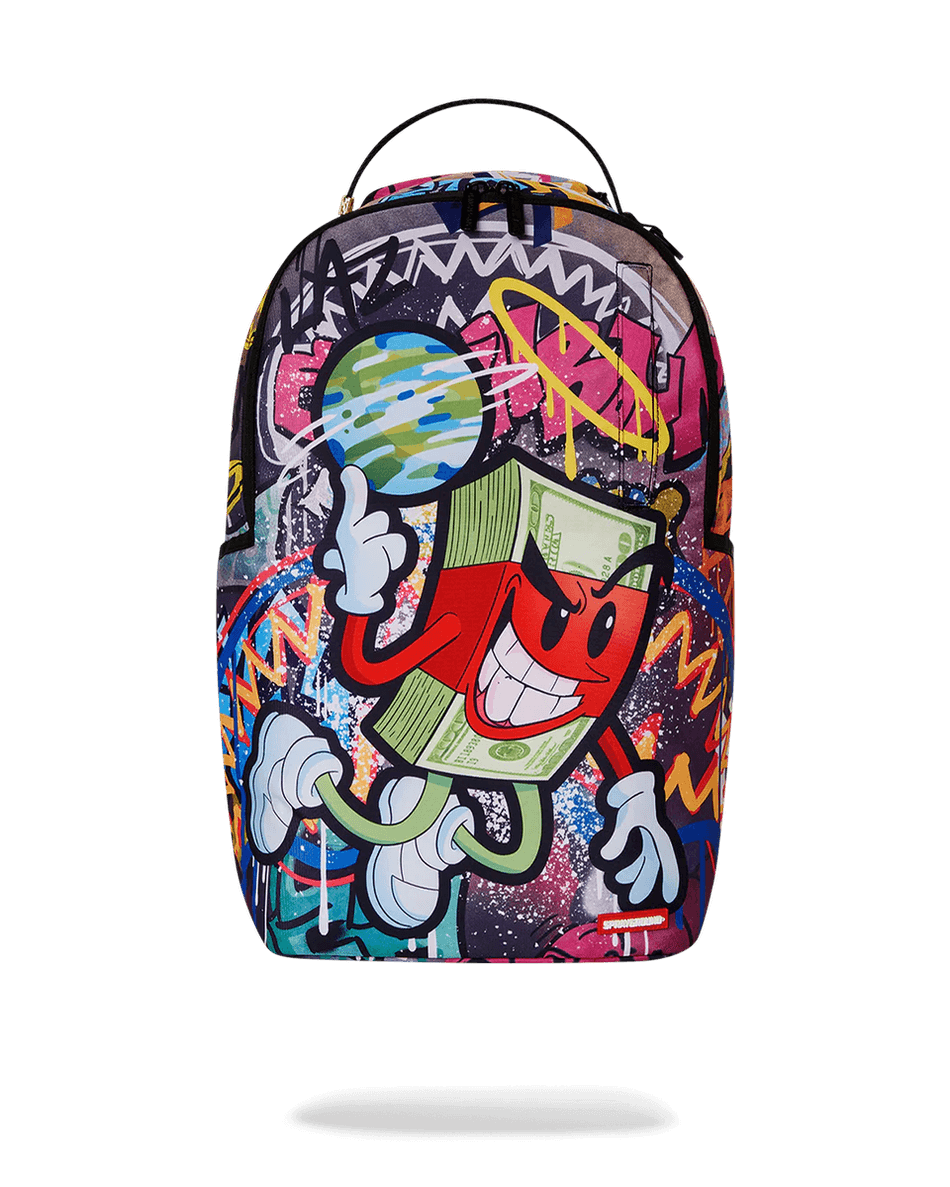 スプレイグラウンド マネーボーイズ マネームーブ バックパック 99000