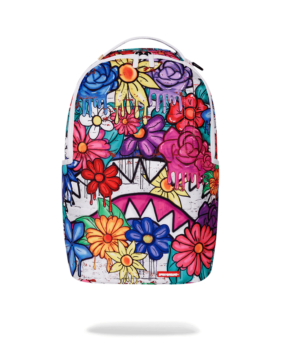 спрейграунд кирпичный ботаник Dlxr рюкзак 99000