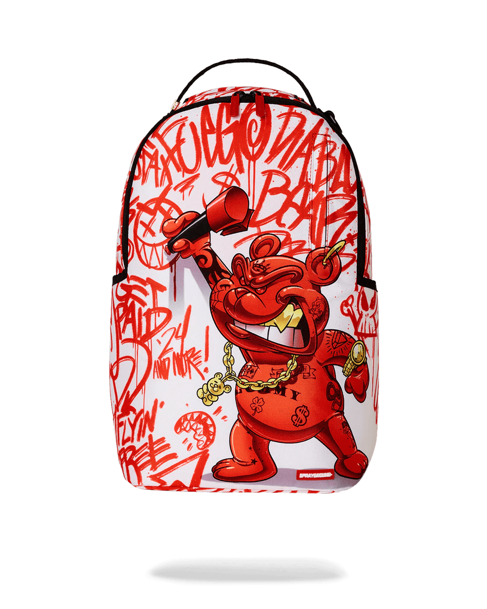 Sprayground Diablo Galéria Dlxr Hátizsák 99000