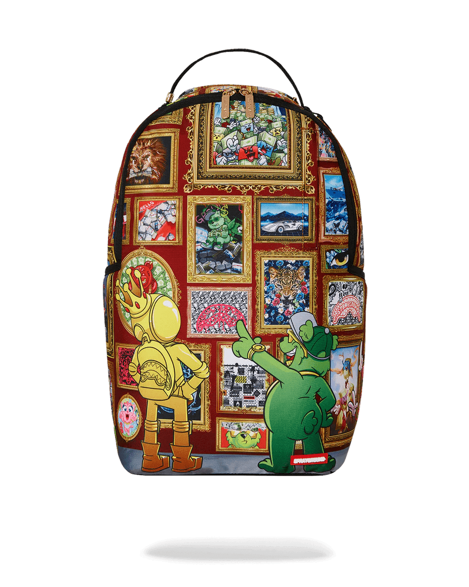 Sprayground A Nagy Galéria Hátizsák 99000