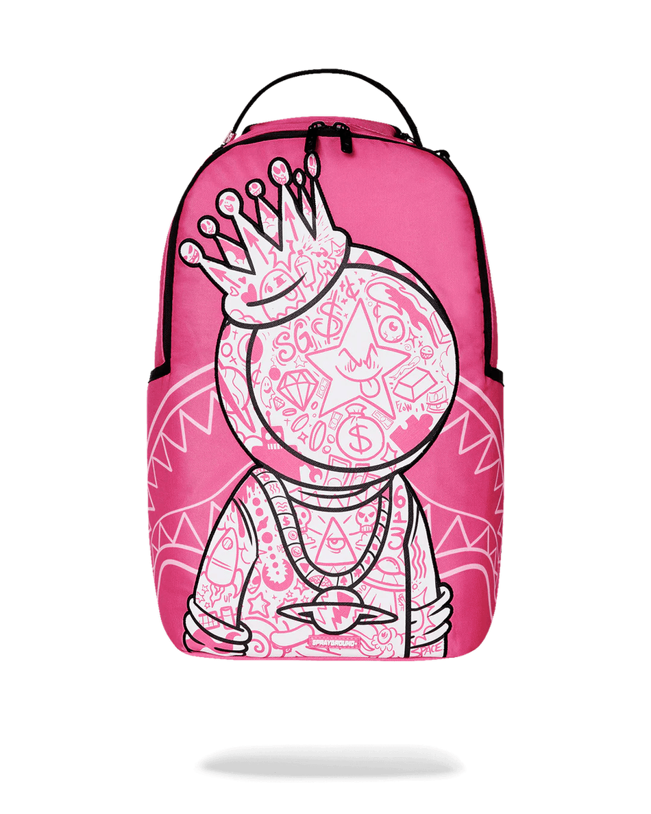 Sprayground Astromane New Wave Dlxr Hátizsák 99000