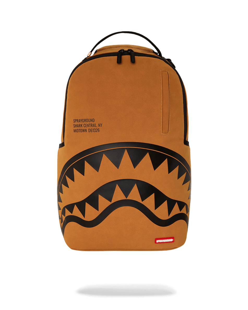 Sprayground Hai Sentral Interiør Dlx Ryggsekk 99000