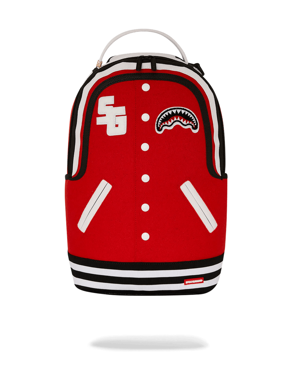 סְפְרֵי גְרוּנְד U. תַּיק 99000