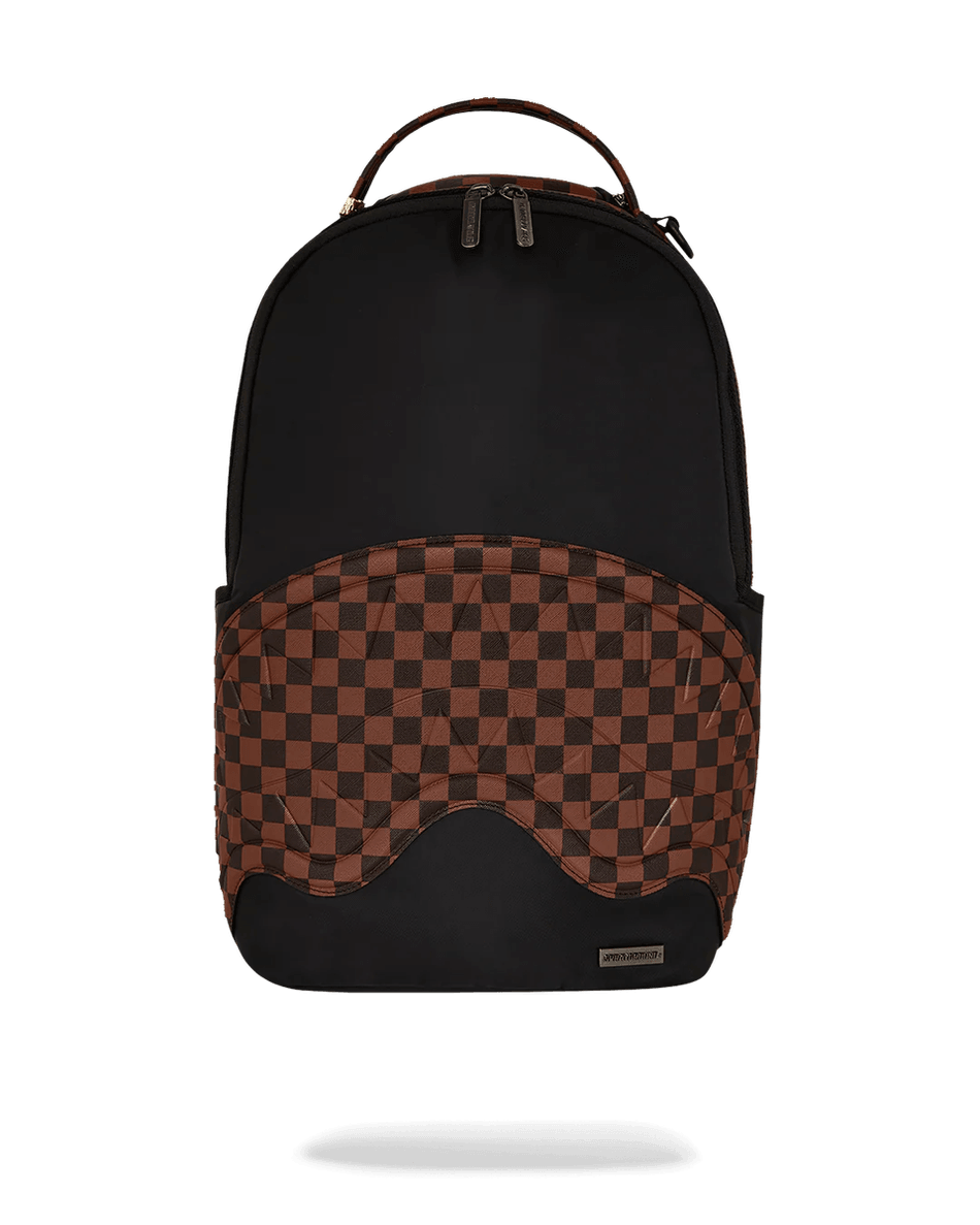 спрейграунд Maison Check рюкзак 99000