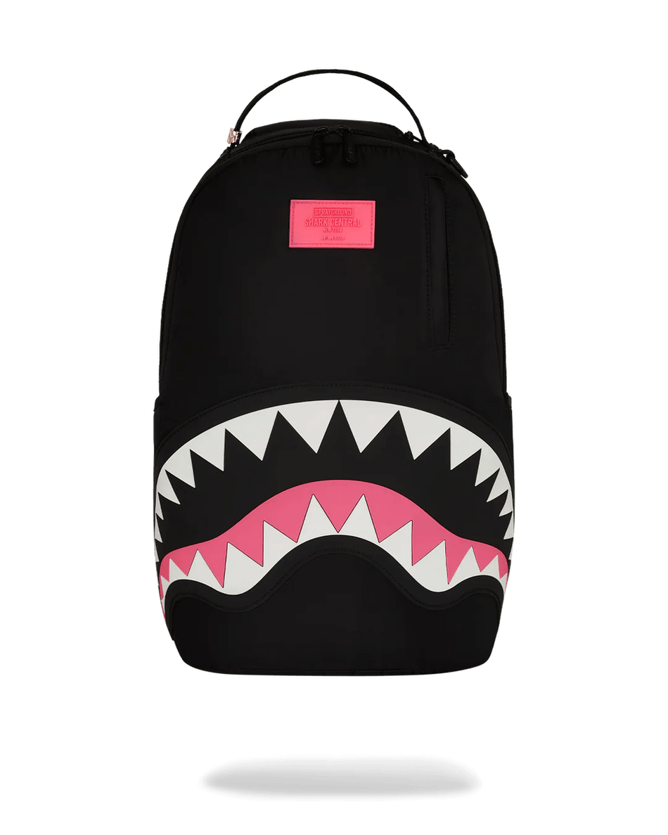 спрейграунд акула центральная 2.0 неоновый яд рюкзак 99000