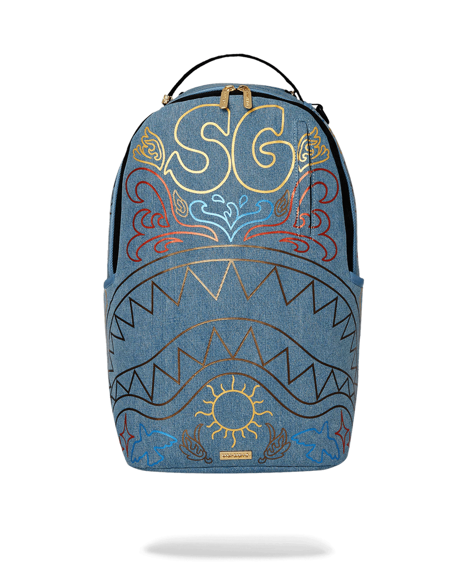 спрейграунд элегантный бомбастик Dlxsv рюкзак 99000