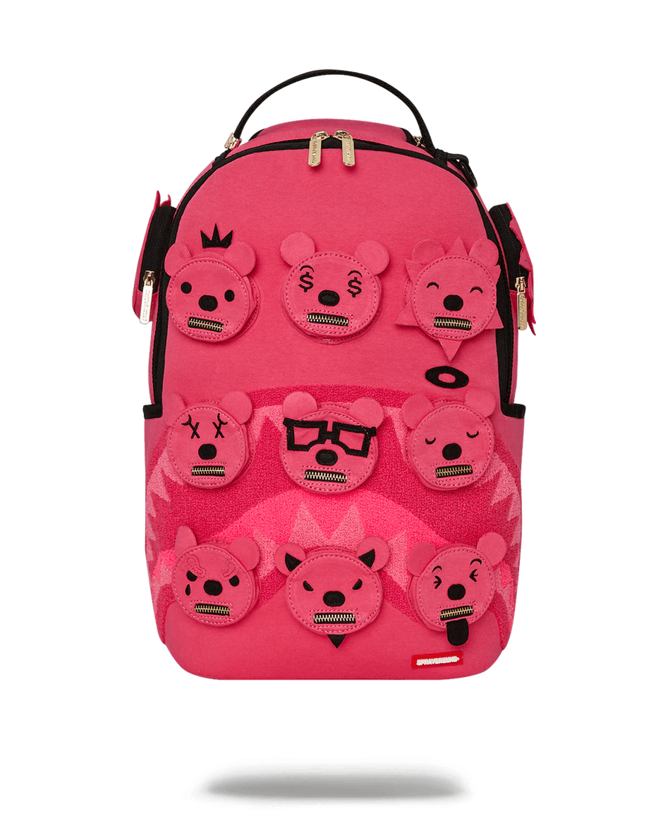 Sprayground Karu Mob Seljakott 99000