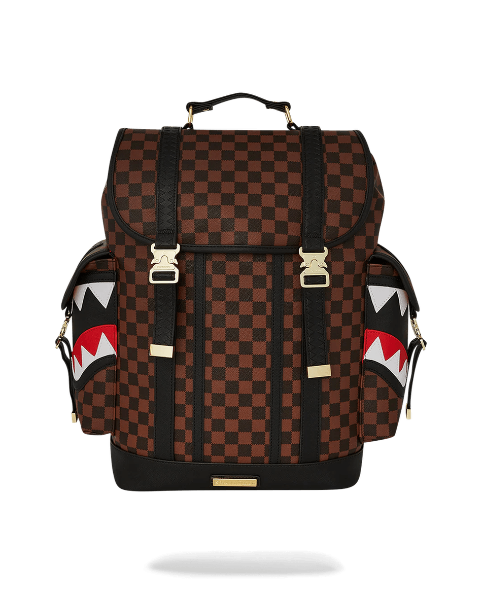 اسپری‌گراند کوسه‌های دندانه‌دار در پاریس مونت کارلو ۹۹۰۰۰