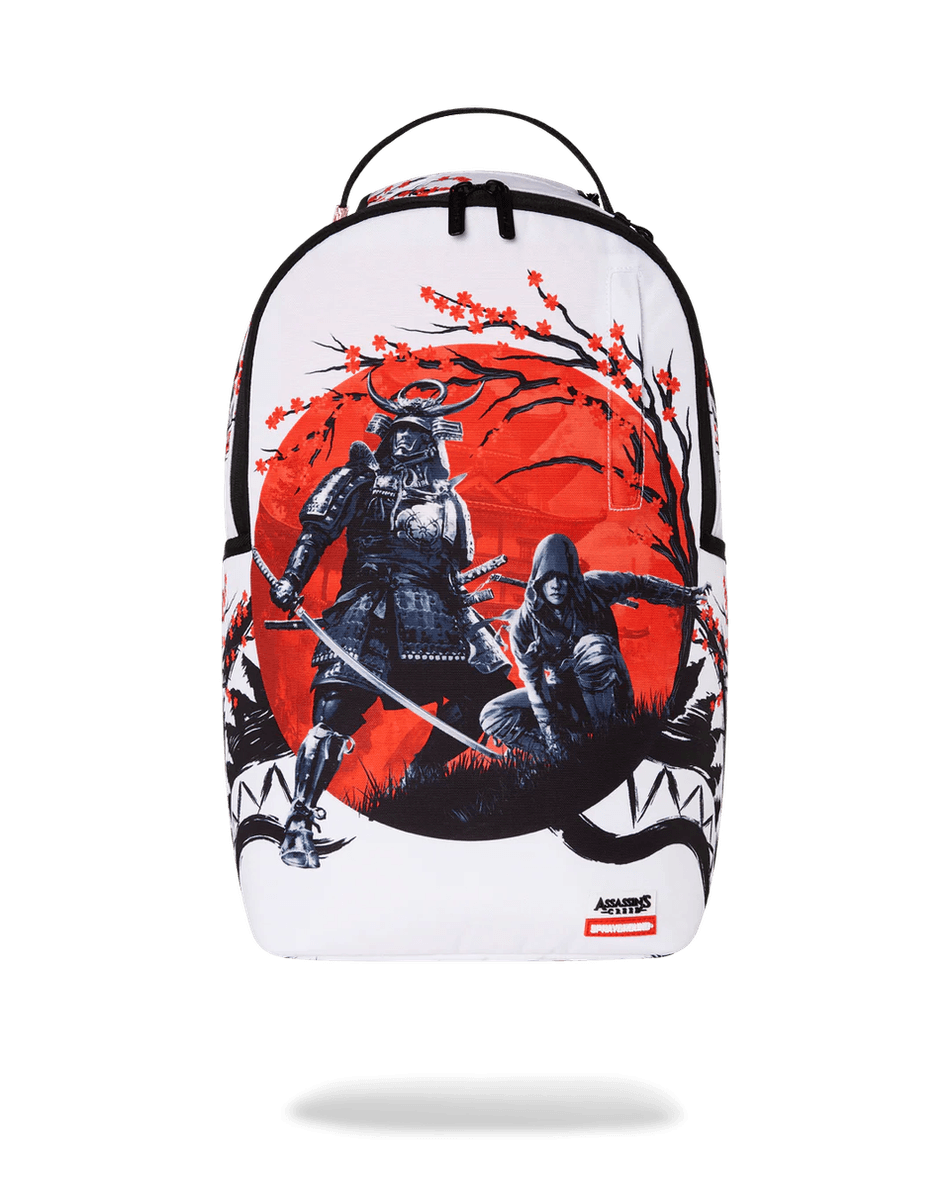 спрейграунд Assassin's Creed сенки изгряващо слънце раница 99000