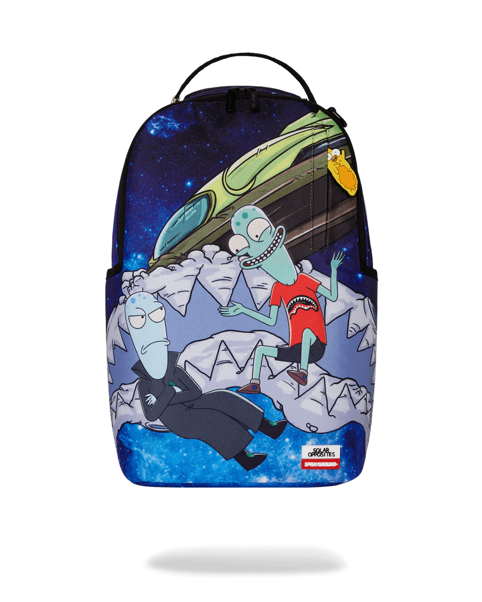 اسپری‌گراند سولار آپوزیتس چیلر کوله‌پشتی 99000