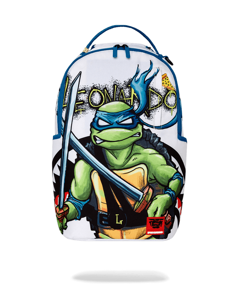 اسپری‌گراند کوله‌پشتی کد Dlxr لئوناردو از لاک‌پشت‌های نینجا نوجوان 99000