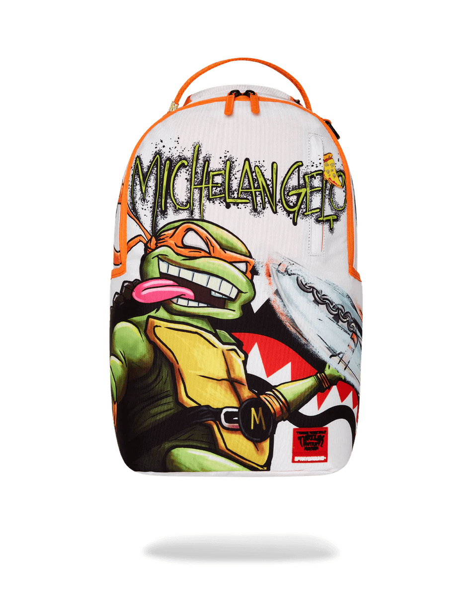 اسپری‌گراند کوله‌پشتی مهمانی میکی لاک‌پشت‌های نینجا نوجوان 99000