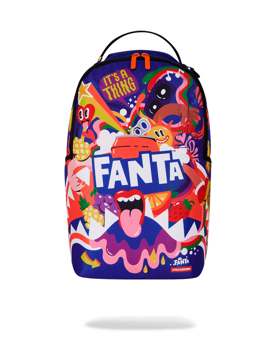 اسپری‌گراند فانتای پارتی فیز کوله‌پشتی 99000