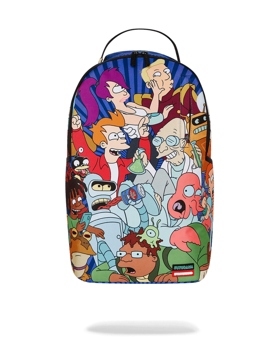 اسپری‌گراند فتوآرما پلنت کروز پک دی‌ال‌اکس کوله‌پشتی 99000